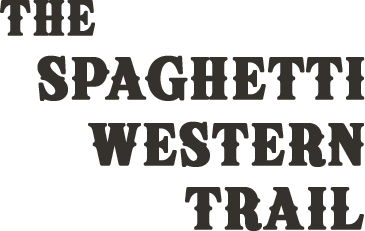 The Spaghetti Western Trail